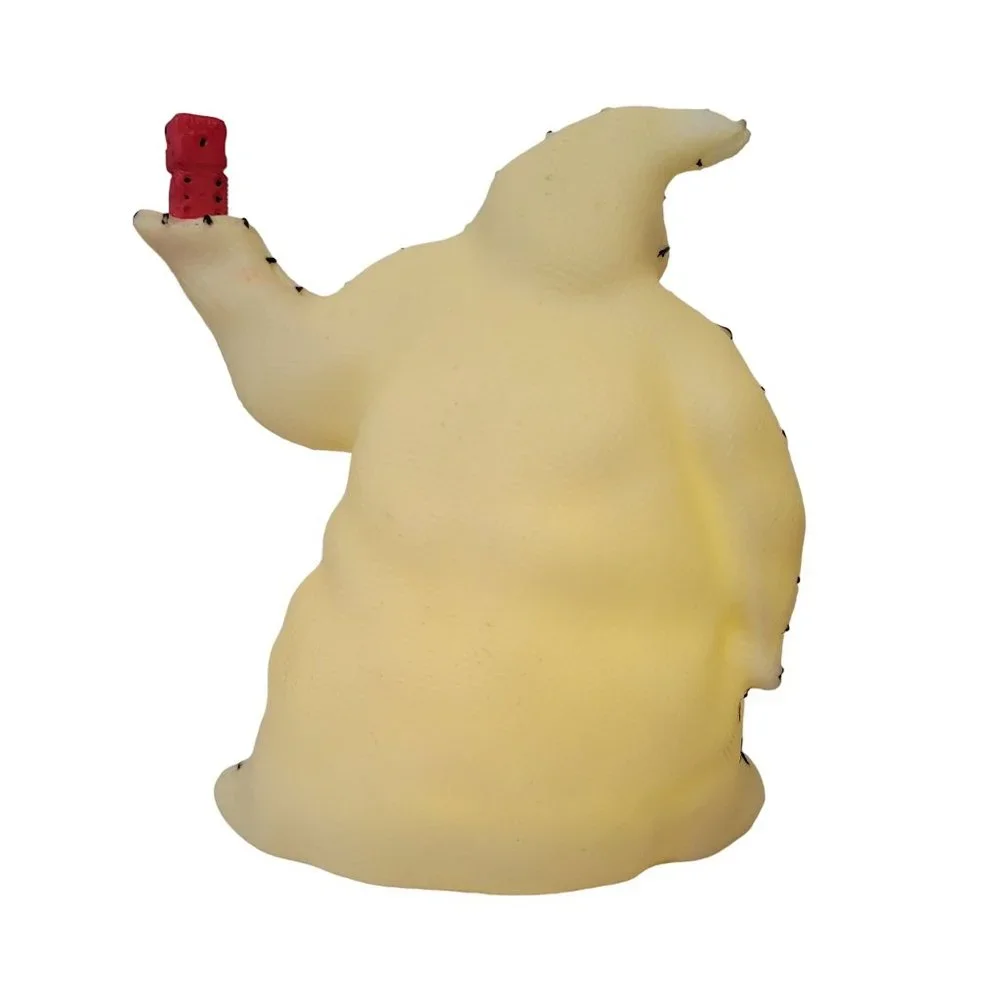 Disney The Nightmare before Christmas Oogie Boogie mood night Light red dice